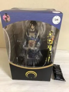 刀剣乱舞 三日月 フィギュア