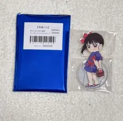 鬼滅の刃花火大会アクリルスタンド