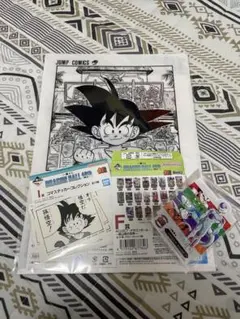 ドラゴンボール　一番くじ　まとめ売り