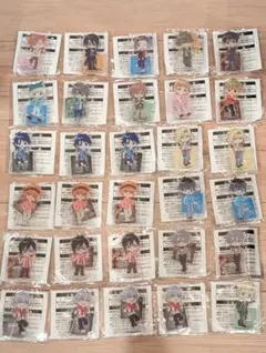 アイドルマスターSideM　スタンド付きアクリルプレート　30個セット