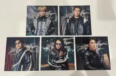 KAMIGATA BOYZ スーパーエイト無責任でええじゃないか LOVE