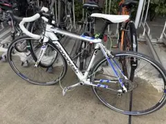 2026年最新】cannondale caad8 tiagraの人気アイテム - メルカリ