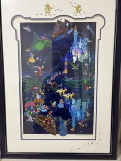 HAPPY 10Th ANNIVERSARY 東京ディズニーランド 値下げ