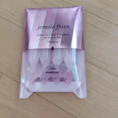 ミルボン　ジェミールフラン　ヘアトリートメントのサムネイル