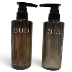 2026年最新】DUO シャンプーの人気アイテム - メルカリ