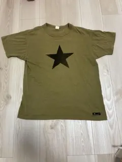 TOYS McCOY Tシャツ Lサイズ　ワンスター　トイズマッコイのサムネイル