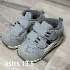 asics 13.5