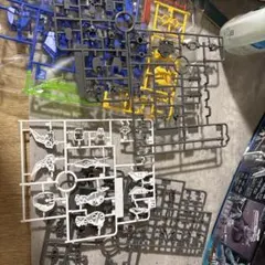 HG 1/144 쉴론 건담 고장·부품용
