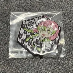 鬼滅の刃 一番くじ 甘露寺蜜璃 ラバーストラップ
