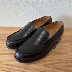 J.M. WESTON ウィメンズ #180 4/D ブラックのサムネイル
