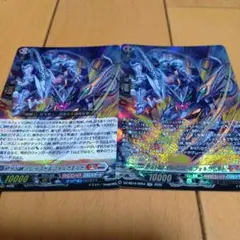 ヴァンガード 伴星の星輝兵 フォトン 4枚 TD 初期 - メルカリ