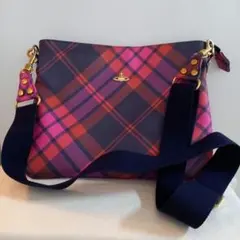 VivienneWestwood　ヴィヴィアンウェストウッドショルダーバッグ