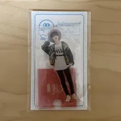 なにわ男子　高橋恭平　アクリルスタンド　第三弾'20夏