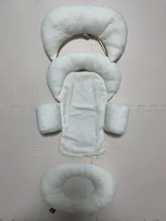 コンビ　ネムリラ　ダッコシートセットのサムネイル