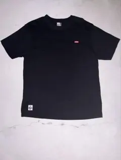 CHUMS Tシャツ ブラックのサムネイル