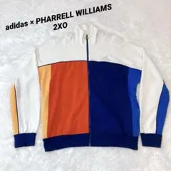 2025年最新】adidas pharrell williams ジャケットの人気アイテム