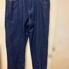 UNIQLO×JW ANDERSON ユニクロJWアンダーソン　デニムパンツ30