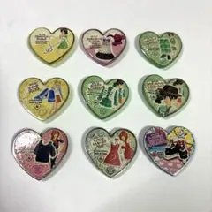 ディアクラウン プリズムストーン まとめ売り 7個 - メルカリ