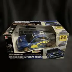 2025年最新】ラジコン インプレッサ 1/20の人気アイテム - メルカリ
