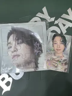 SEVENTEEN セブチ ディノ HAPPY BURSTDAY パズル