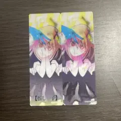 【当日発送】2枚　推しの子　ナツコミ