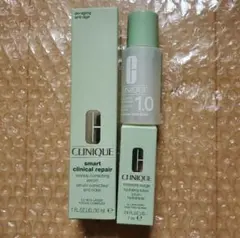 【新品未使用】CLINIQUE クリニーク　スマートリペアセラム