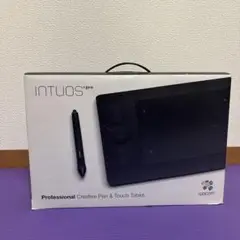 Wacom INTUOS pro pth-451ペンタブレット 本体