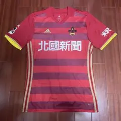 2026年最新】ツエーゲン金沢 ユニフォームの人気アイテム - メルカリ