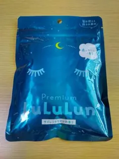 LuLuLun Premium シートマスク 7枚入りのサムネイル