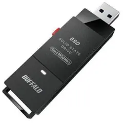 2026年最新】buffalo ssd 1tbの人気アイテム - メルカリ
