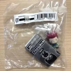 HUNTER×HUNTER めじるしアクセサリー ヒソカ