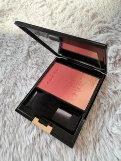 SUQQU ピュアカラーブラッシュ10頬紅 ブラシ付き