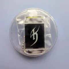 氷室京介 LAST GIGS OVERRIDE キーホルダー - メルカリ