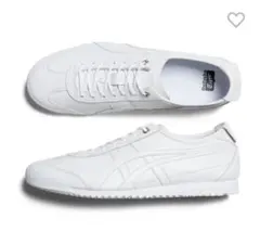 オニツカタイガー MEXICO 66 SD 25.5