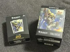 2026年最新】mtg ウルトラプロ アルコーブ デッキケースの人気