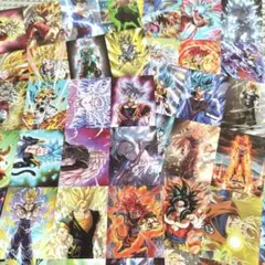 イタジャガ ドラゴンボール まとめ売り 16枚 - メルカリ