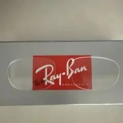 Ray-Ban 交換用透明レンズのサムネイル