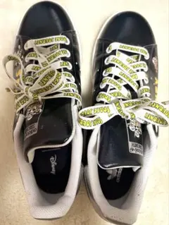 adidas Stan Smith Disney スニーカー