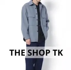 ジャケット・アウター WETTEMPT VINTAGE LIKE CAR COAT WETTEMPT（ウィテンプト）の「VINTAGE LIKE CAR COAT /ヴィンテージ