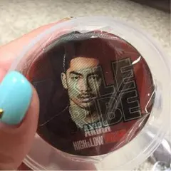 HiGH&LOW 会場限定ガチャ AKIRA