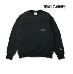 ☆美品／期間限定セール☆ フレッシュサービス　クルーネックスウェット