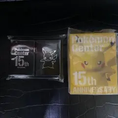 ポケモンブラッキー デッキシールド 新品25th デッキケース やや汚れ傷