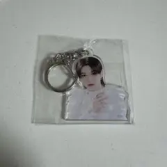 StrayKids MANIAC アンコン アクキー フィリックス