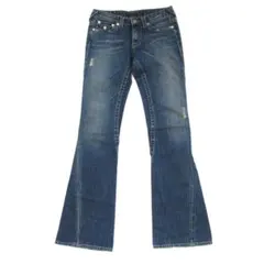 2025年最新】true religion 27の人気アイテム - メルカリ