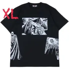 大ベルセルク展 ゴッドハンド Tシャツ XL 三浦健太郎 BERSERK 完売品