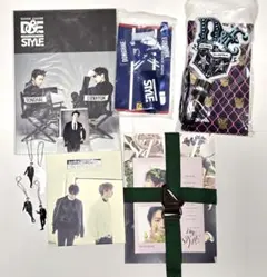 Super Junior D&E YOU&ME typeABCセット 未開封 - メルカリ