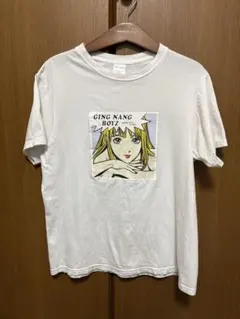 銀杏BOYZ 】2022年 ツアーTシャツ 半袖 Lサイズ - メルカリ