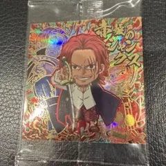 週刊少年ジャンプ 55周年記念コレクションカード シャンクス - メルカリ
