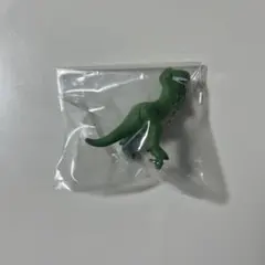 トイストーリー　ゆらゆらつながるマスコット　レックス