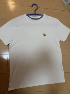 メゾンキツネ　tシャツのサムネイル